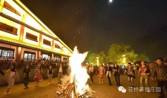 這個周末，隴南康縣花橋有大事要發(fā)生？