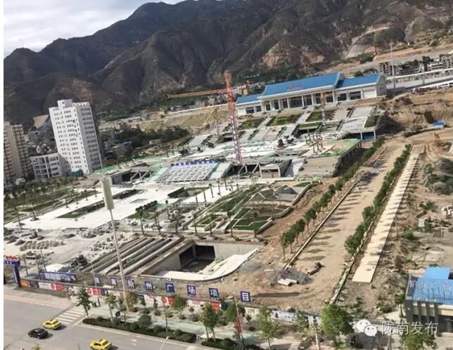 最新！蘭渝鐵路路基工程完成，廣元至重慶北段項目招標(biāo)