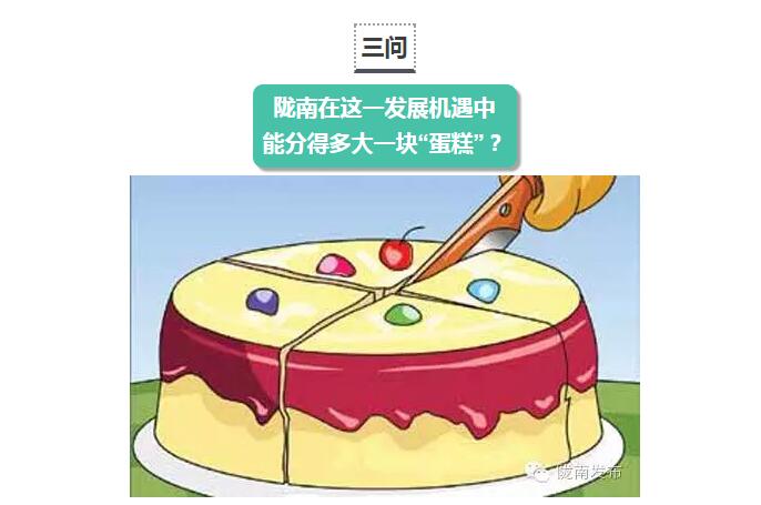 國開行支持貧困村基礎(chǔ)設(shè)施建設(shè)，隴南究竟能分得多大“蛋糕”？