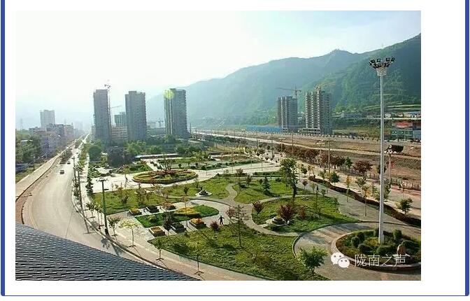 蘭渝鐵路哈達鋪火車站將于2016年底運營通車！