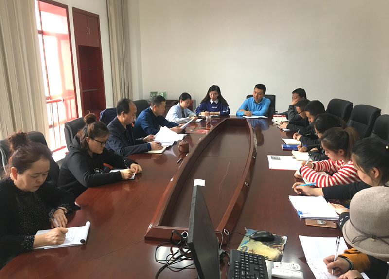 市龍江城鄉(xiāng)發(fā)展集團(tuán)專題學(xué)習(xí)近期中央、省、市紀(jì)律檢查委員會(huì)議精神