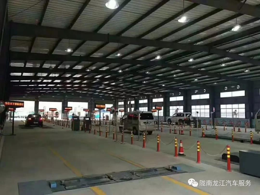 汽車年審、保養(yǎng)｜龍江汽車服務送您福利紅包！