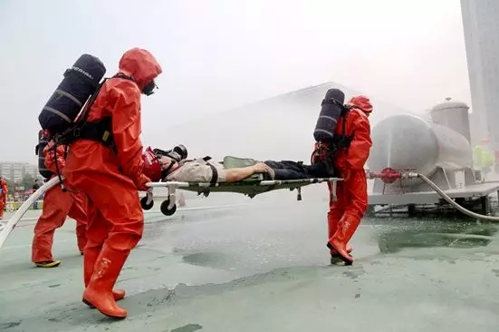 【安全生產月】安全月，你好！